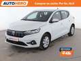 Dacia Sandero 0.9 TCE Comfort 66kW Blanco - thumbnail 1