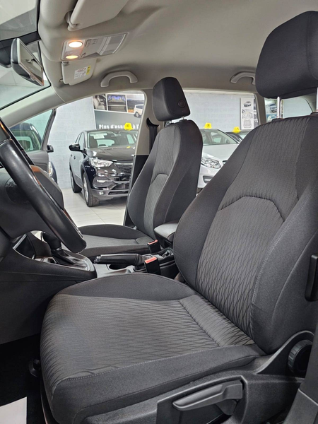 SEAT Leon ST 1.2 TSI Auto Attache Bluetooth Bi-Zone Cruise SIEGES Chauffants Sensors XENON — photo 14