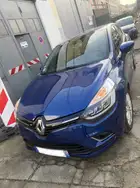 Renault Clio Energy TCe 120 EDC INTENS