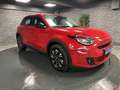 Fiat 600 Fiat 600 Electrique 54 kWh Red Rouge - thumbnail 3