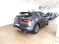 Alfa Romeo Stelvio 2.2 T.diesel 160CV AT8 RWD Bus. Grigio - thumbnail 3