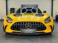 Mercedes-Benz AMG GT BLACK SERIES BURM/KAM/TRACK PACE Yellow - thumbnail 3