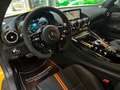 Mercedes-Benz AMG GT BLACK SERIES BURM/KAM/TRACK PACE Galben - thumbnail 10