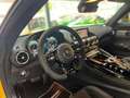 Mercedes-Benz AMG GT BLACK SERIES BURM/KAM/TRACK PACE Geel - thumbnail 16