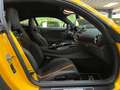 Mercedes-Benz AMG GT BLACK SERIES BURM/KAM/TRACK PACE Żółty - thumbnail 4