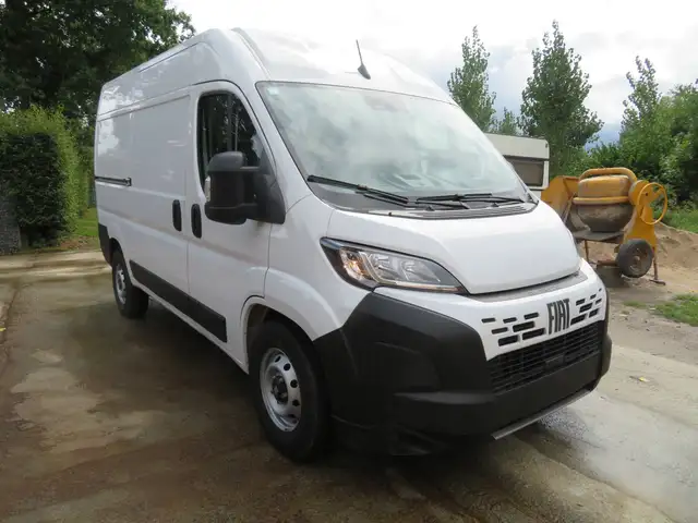 Fiat Ducato 2.2 Multijet - L2H2