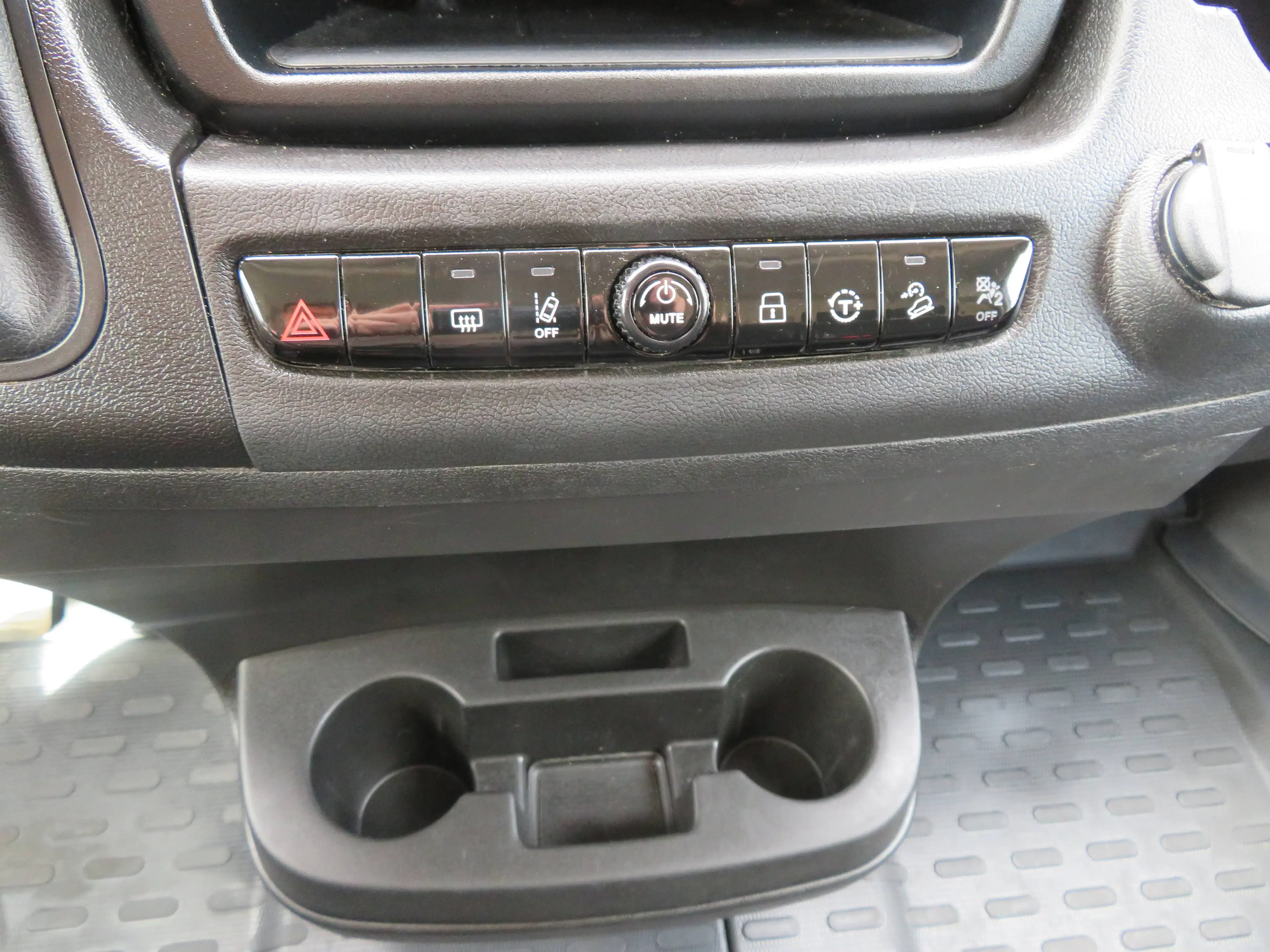 Fiat Ducato 2.2 Multijet - L2H2 — photo 12