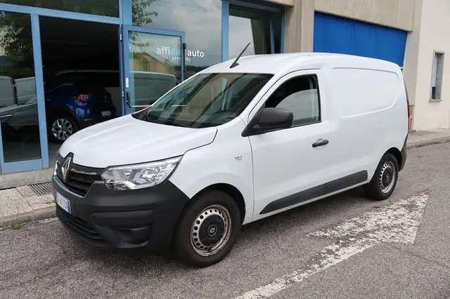 Renault Express 1.4 Blue dCi Van