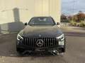 Mercedes-Benz GLC 43 AMG 43 AMG 390 9G-Tronic 4-Matic - IMMAT FRANCE Negro - thumbnail 8