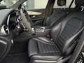 Mercedes-Benz GLC 43 AMG 43 AMG 390 9G-Tronic 4-Matic - IMMAT FRANCE Negro - thumbnail 11