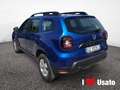 Dacia Duster II 2018 1.0 tce Comfort Eco-g 4x2 100cv Blu/Azzurro - thumbnail 4
