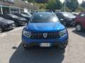 Dacia Duster II 2018 1.0 tce Comfort Eco-g 4x2 100cv Blu/Azzurro - thumbnail 7