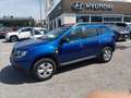 Dacia Duster II 2018 1.0 tce Comfort Eco-g 4x2 100cv Blu/Azzurro - thumbnail 8