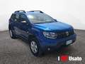 Dacia Duster II 2018 1.0 tce Comfort Eco-g 4x2 100cv Blu/Azzurro - thumbnail 2