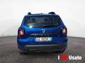 Dacia Duster II 2018 1.0 tce Comfort Eco-g 4x2 100cv Blu/Azzurro - thumbnail 5