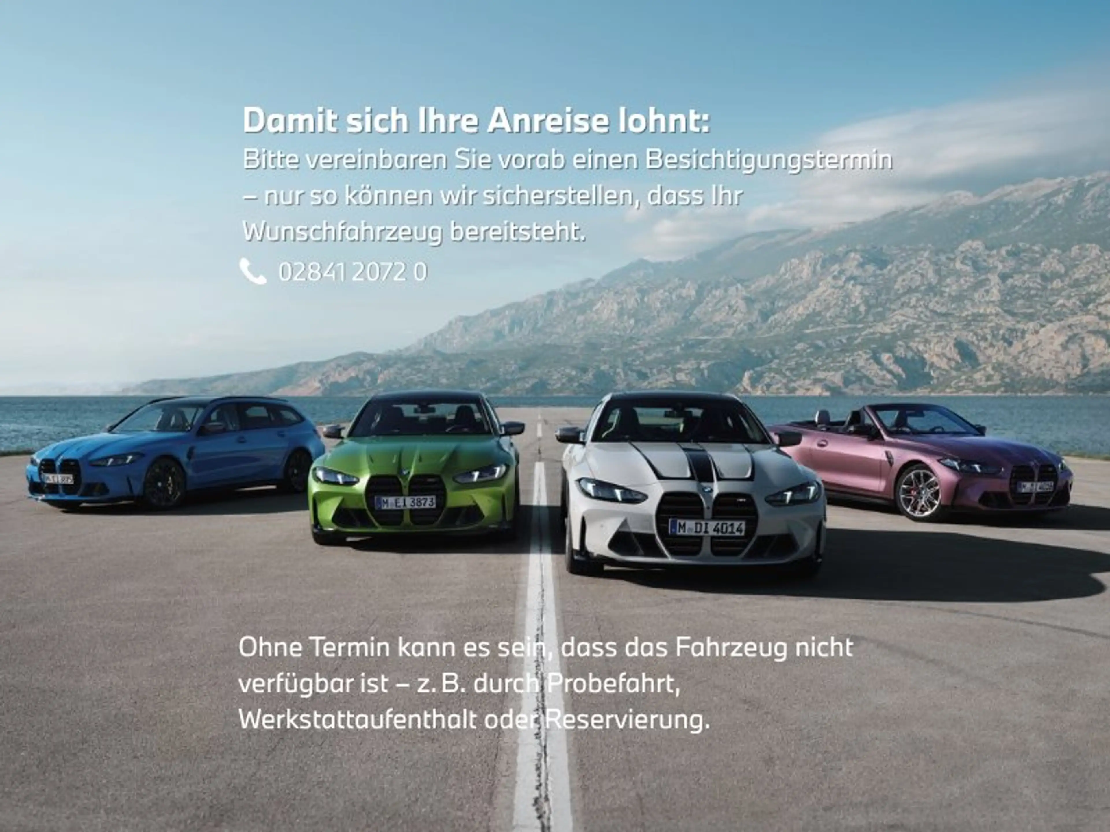 BMW 740 d xDrive Standhzg.|DA&PA-Prof.|Autobahnass. — photo 13
