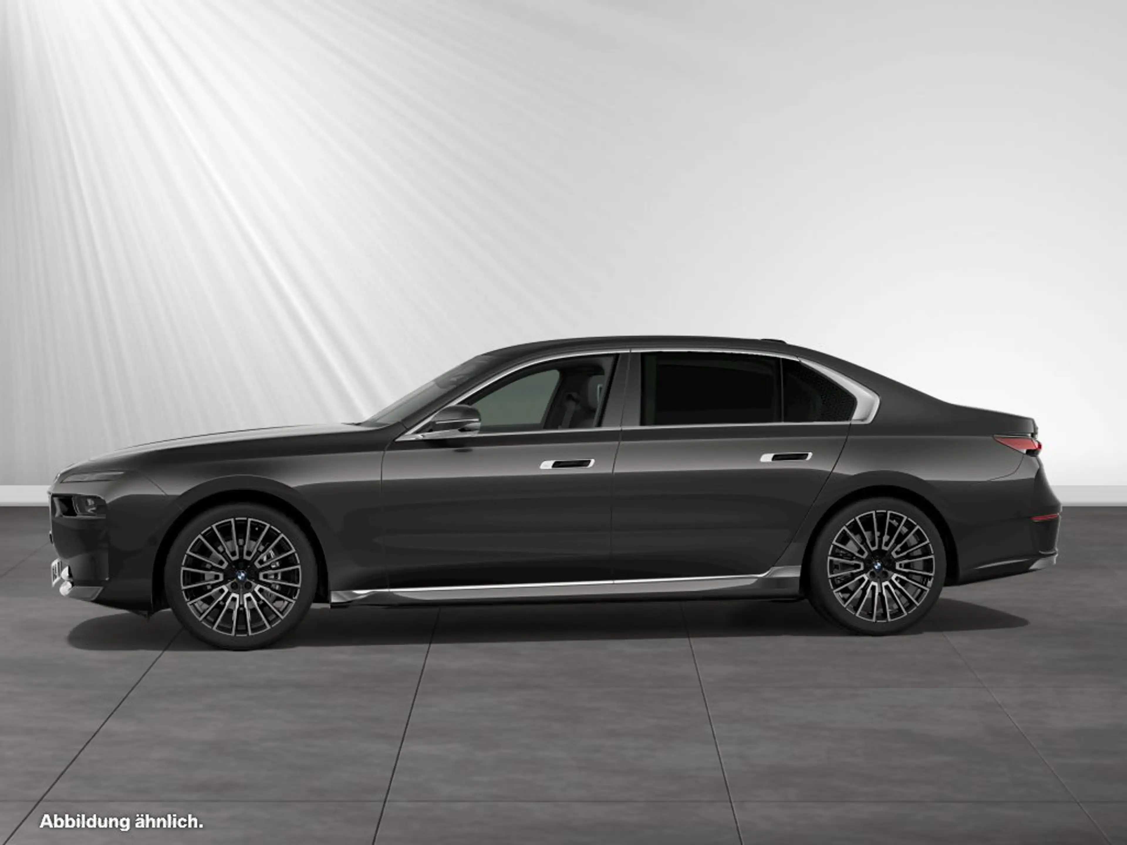 BMW 740 d xDrive Standhzg.|DA&PA-Prof.|Autobahnass. — photo 5