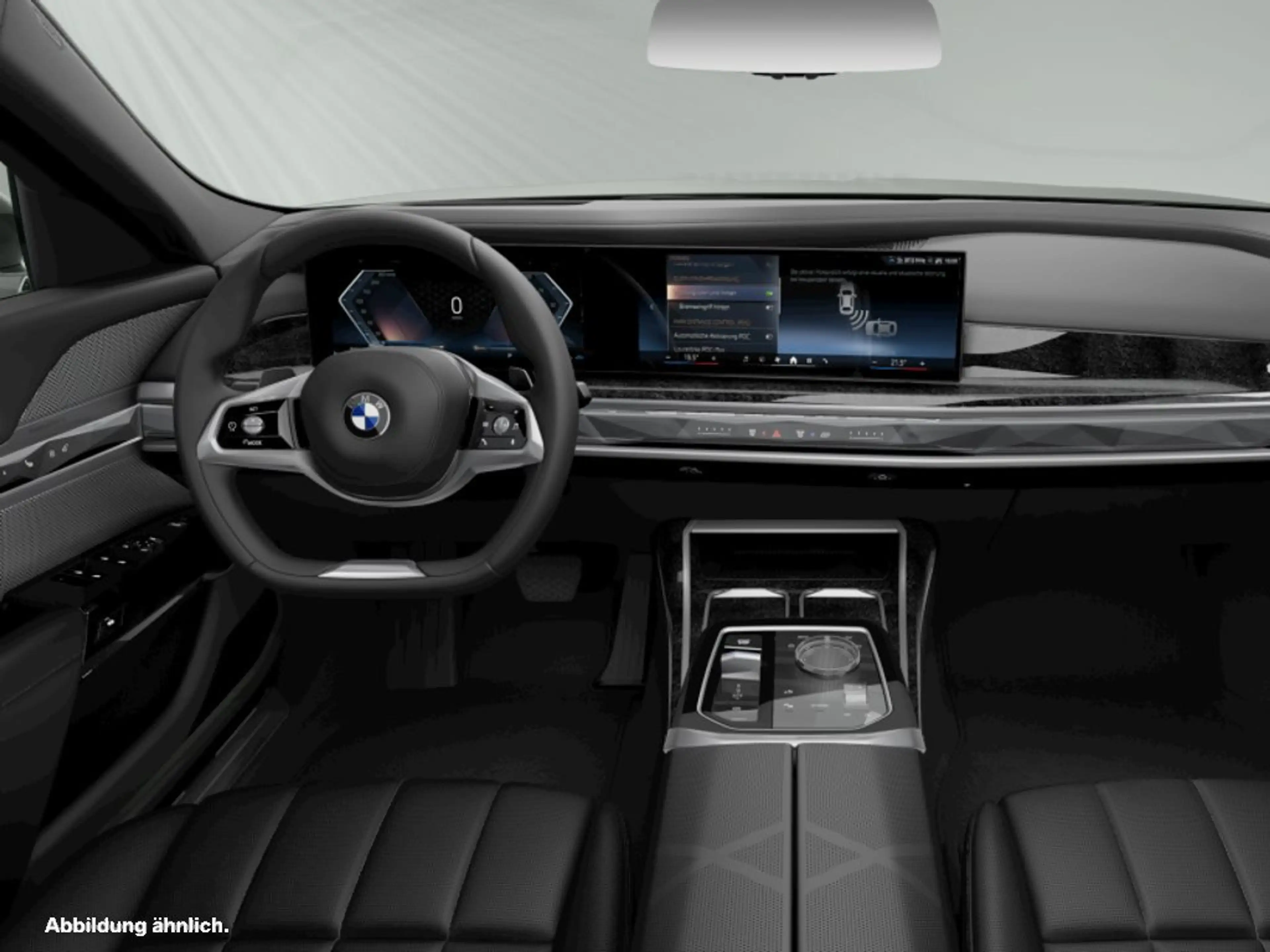BMW 740 d xDrive Standhzg.|DA&PA-Prof.|Autobahnass. — photo 4