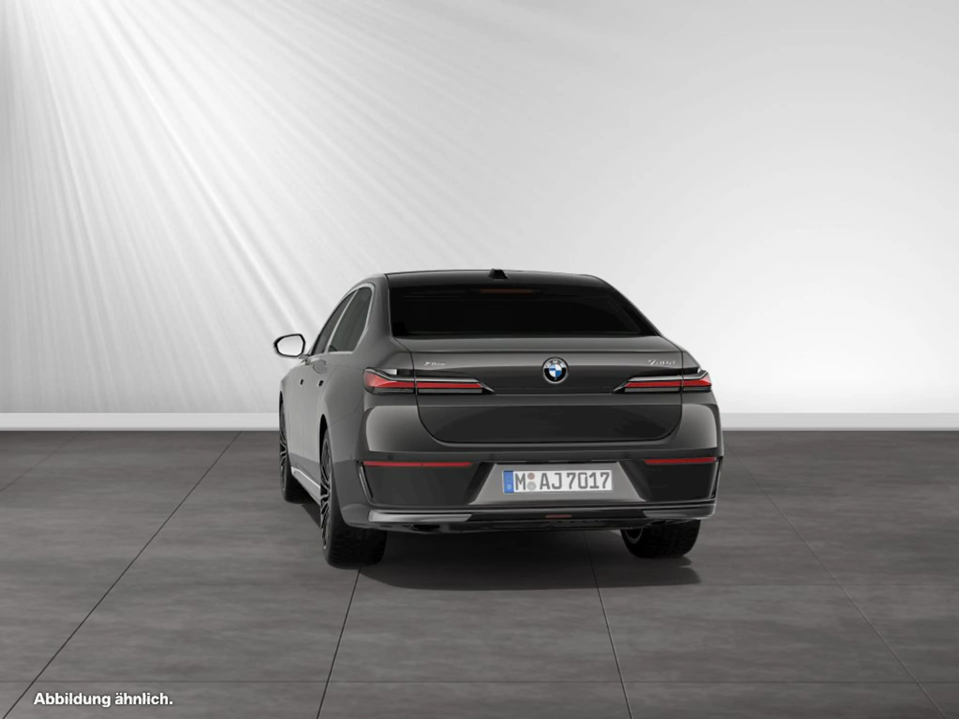 BMW 740 d xDrive Standhzg.|DA&PA-Prof.|Autobahnass. — photo 8