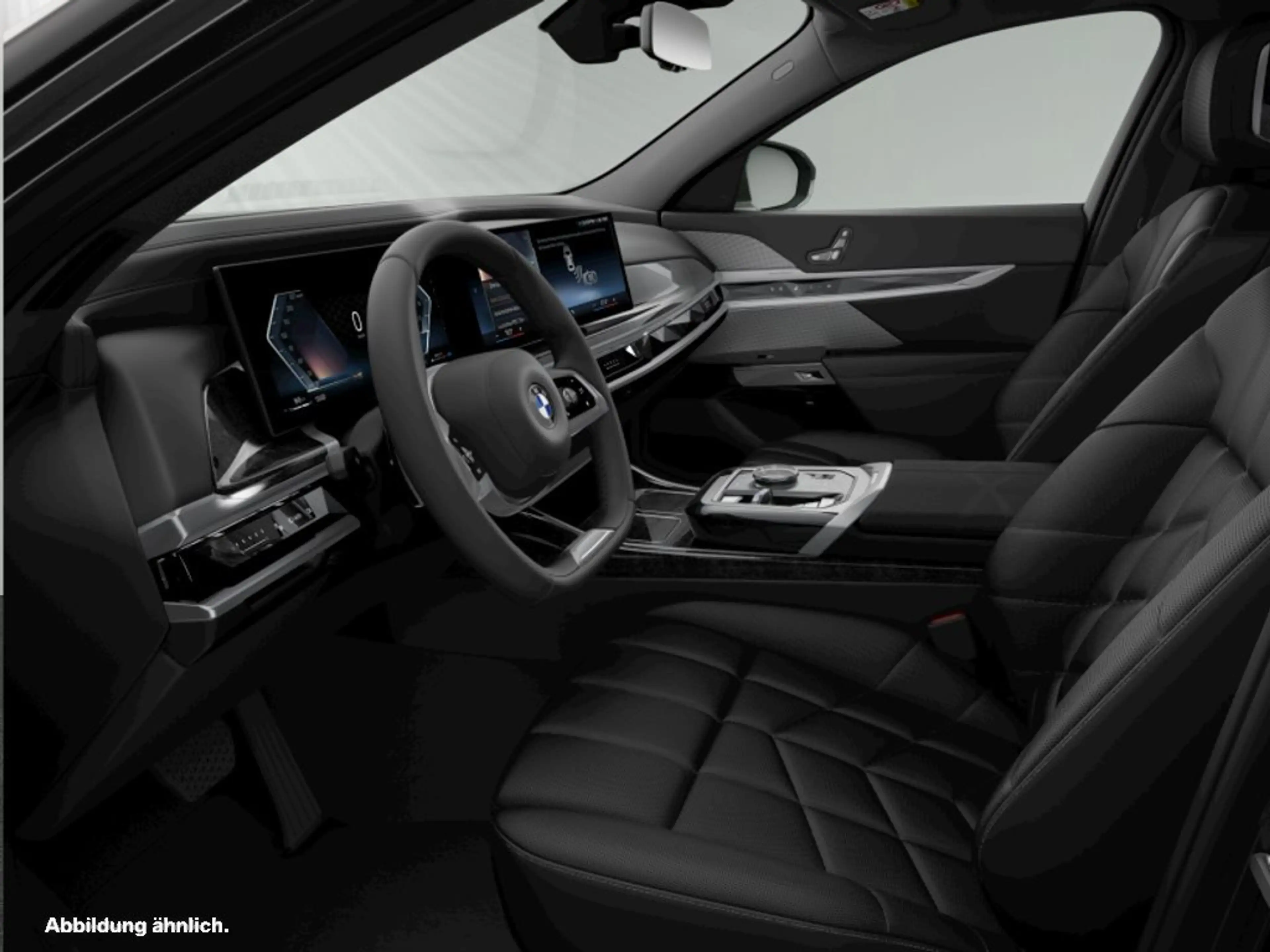 BMW 740 d xDrive Standhzg.|DA&PA-Prof.|Autobahnass. — photo 3
