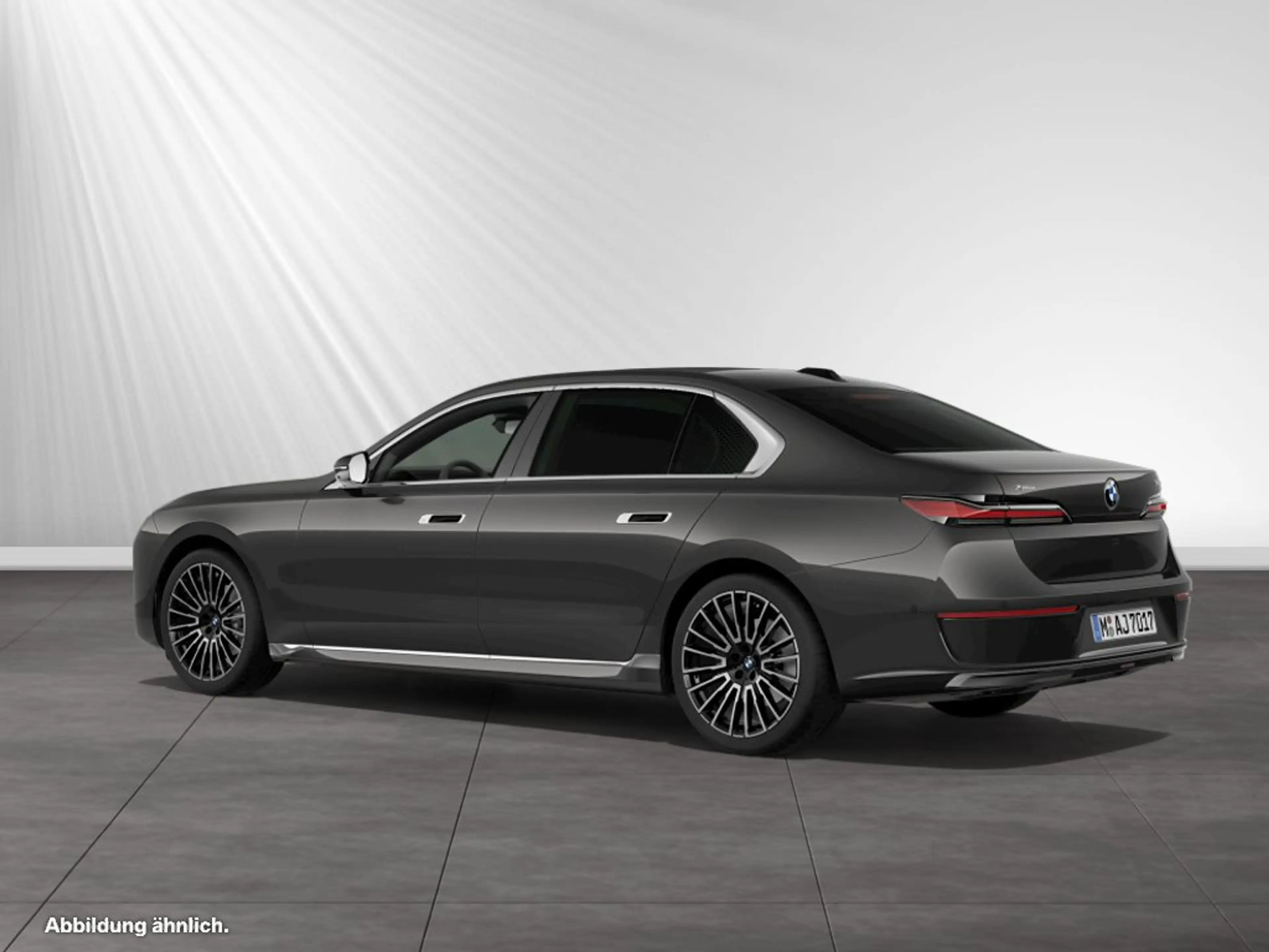 BMW 740 d xDrive Standhzg.|DA&PA-Prof.|Autobahnass. — photo 7
