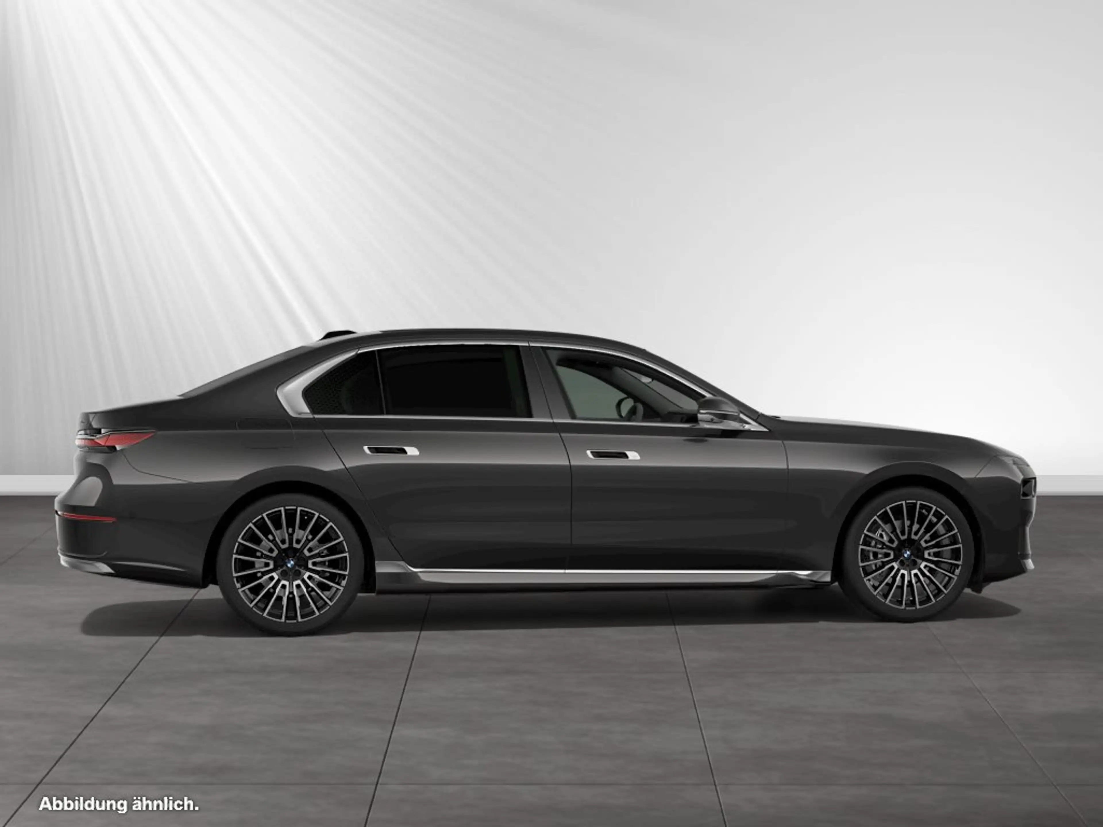 BMW 740 d xDrive Standhzg.|DA&PA-Prof.|Autobahnass. — photo 9
