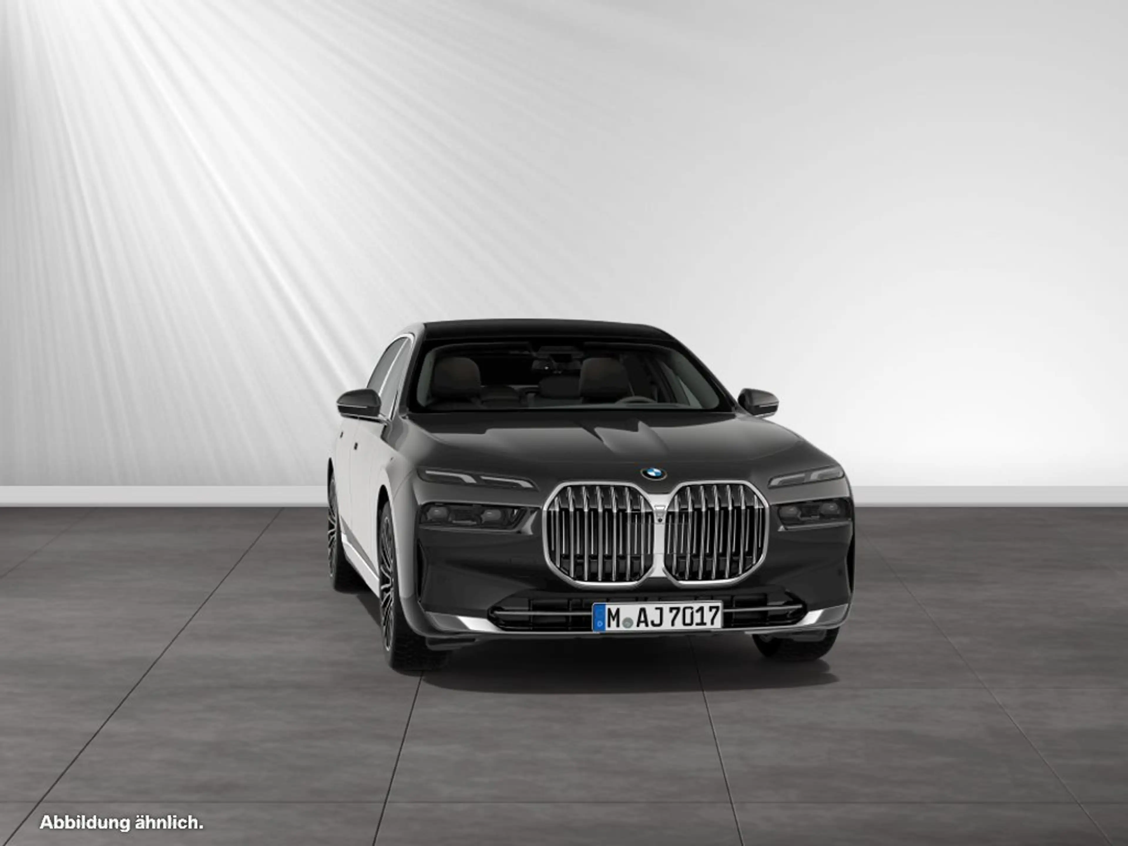BMW 740 d xDrive Standhzg.|DA&PA-Prof.|Autobahnass. — photo 12