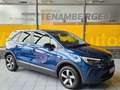 Opel Crossland X Crossland Navi SHZ LHzg PDC Kamera Blau - thumbnail 1