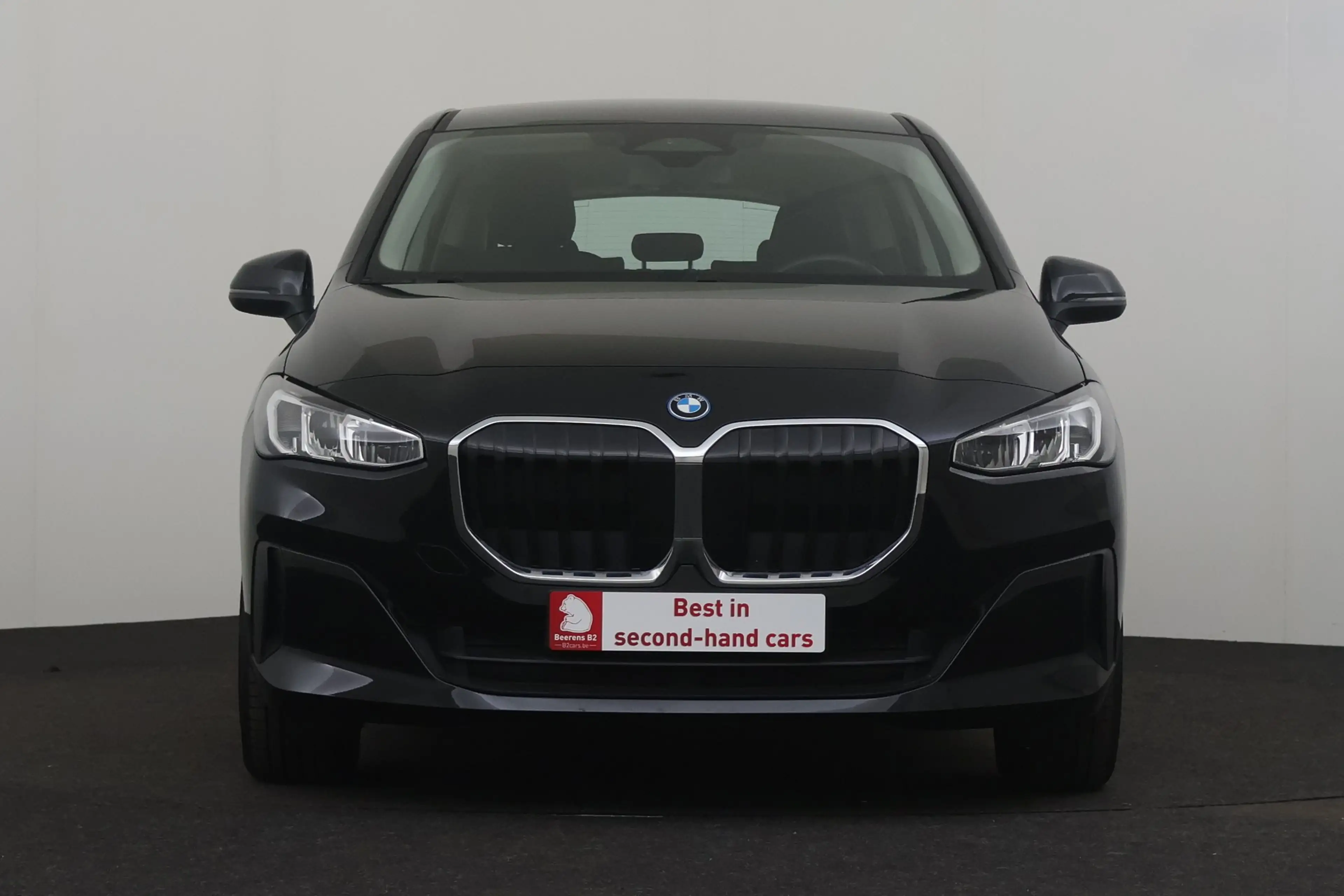 BMW 225 e ACTIVE TOURER xDRIVE iA PHEV + GPS + CARPLAY + C — photo 7