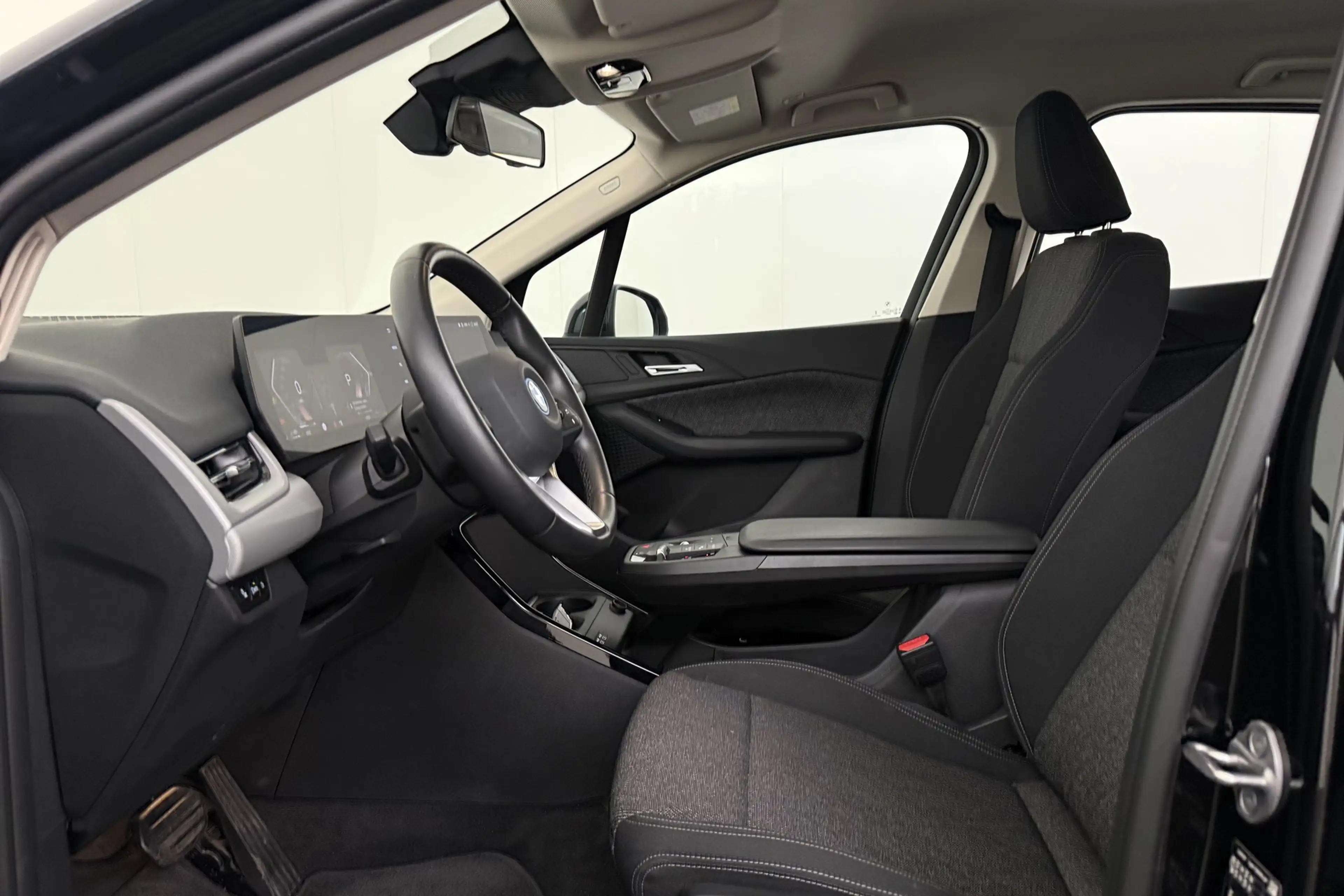 BMW 225 e ACTIVE TOURER xDRIVE iA PHEV + GPS + CARPLAY + C — photo 10