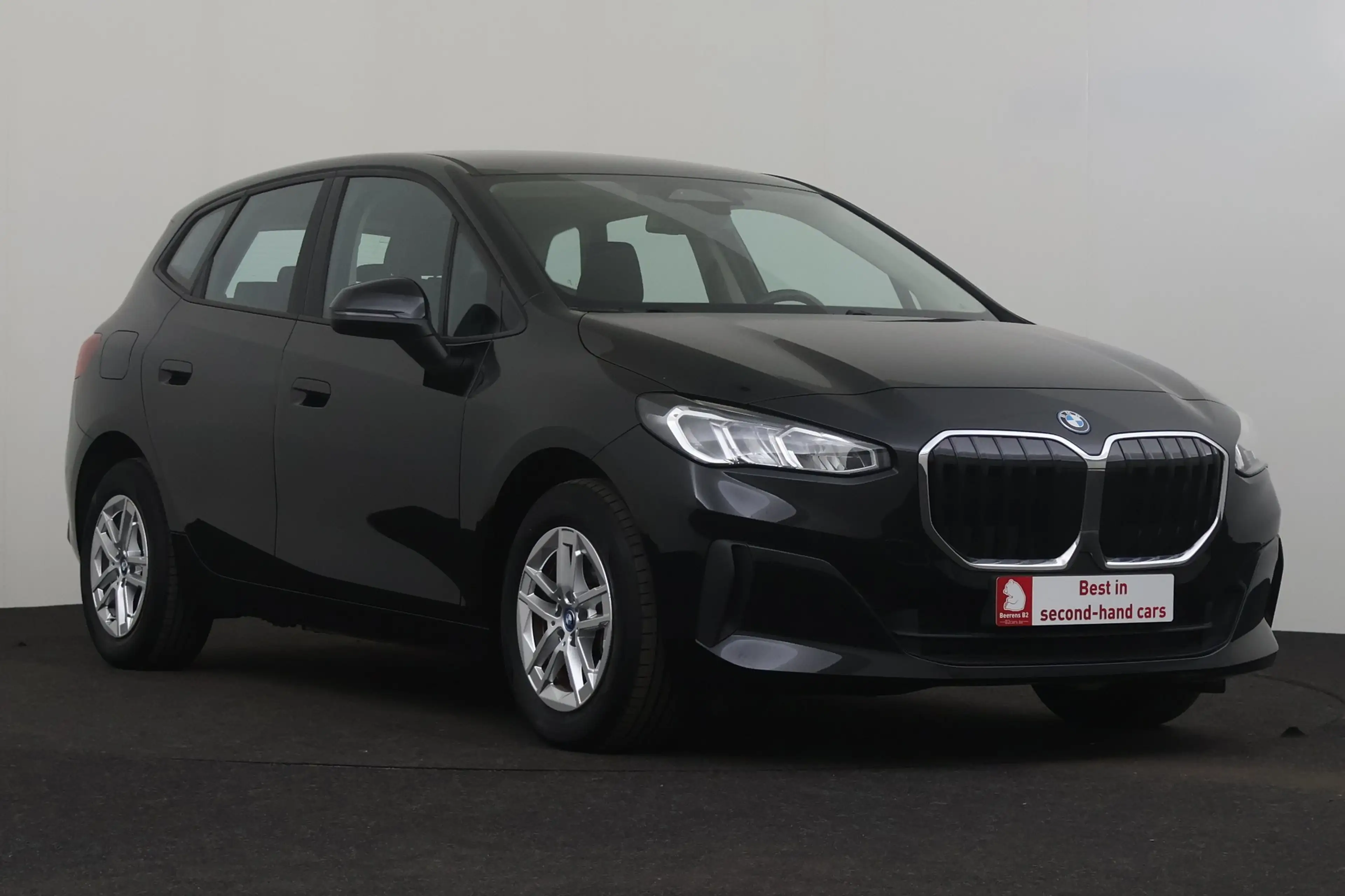 BMW 225 e ACTIVE TOURER xDRIVE iA PHEV + GPS + CARPLAY + C — photo 4