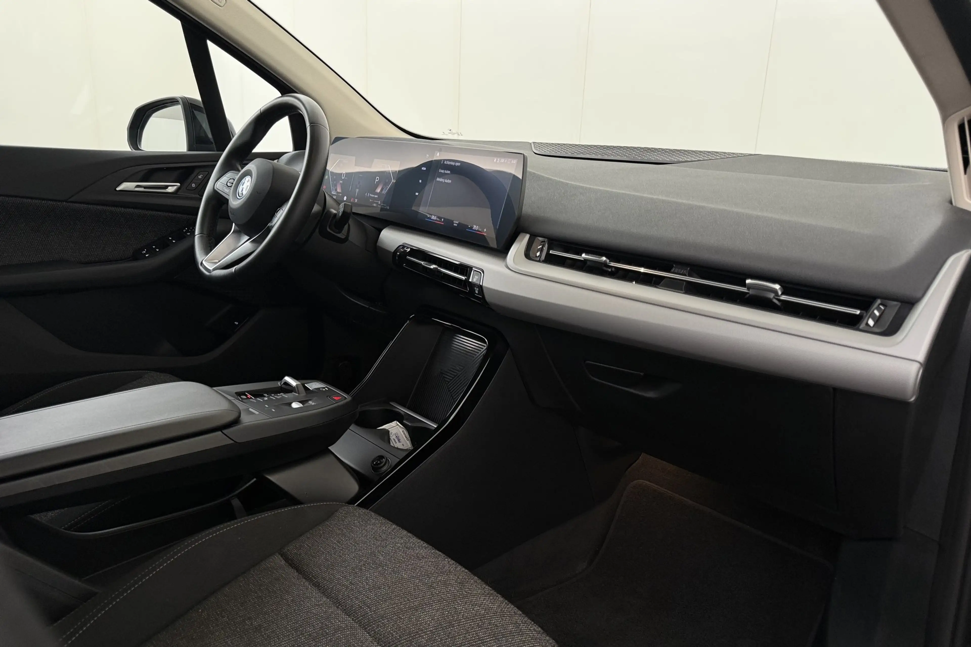 BMW 225 e ACTIVE TOURER xDRIVE iA PHEV + GPS + CARPLAY + C — photo 11