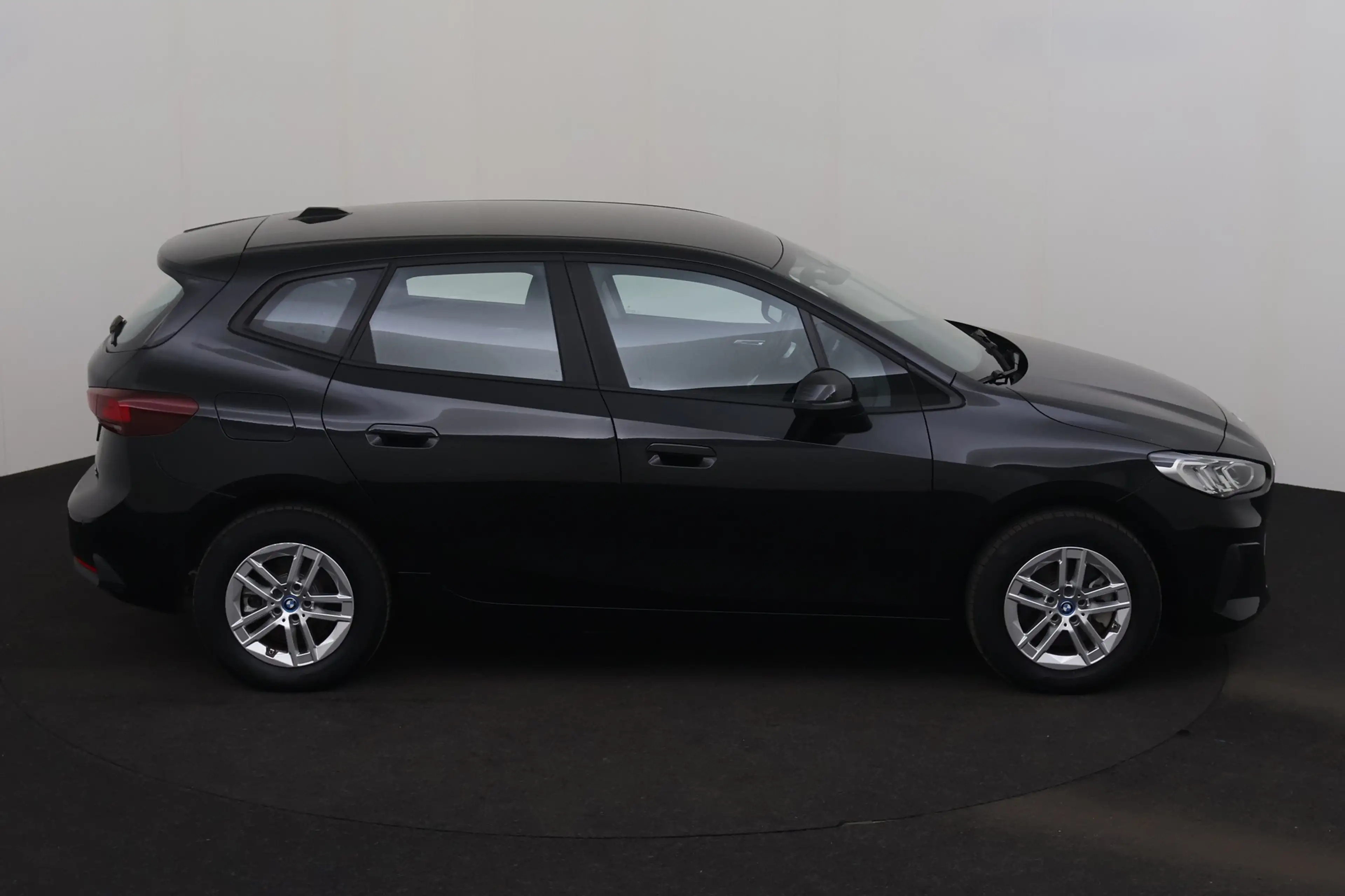 BMW 225 e ACTIVE TOURER xDRIVE iA PHEV + GPS + CARPLAY + C — photo 5