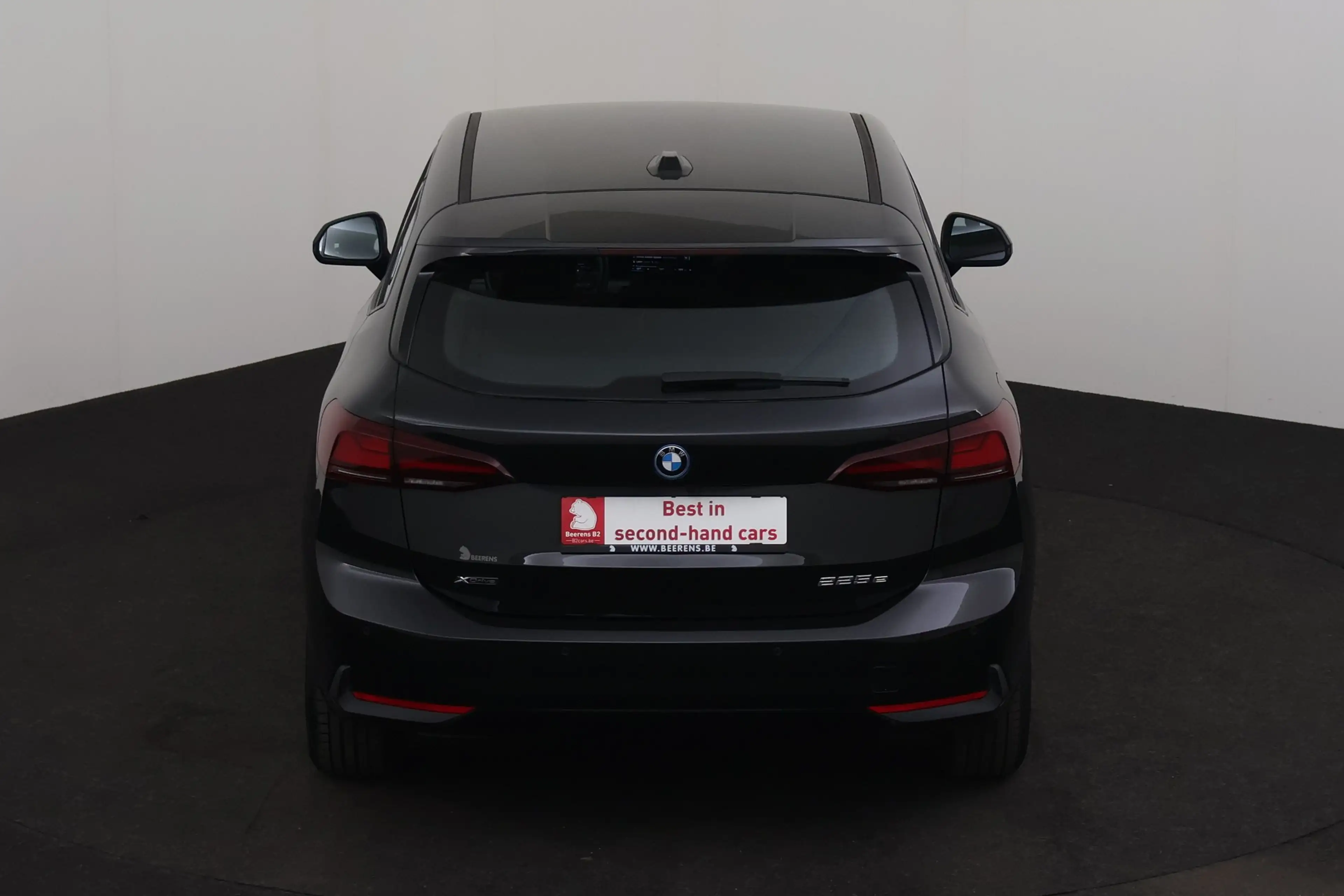 BMW 225 e ACTIVE TOURER xDRIVE iA PHEV + GPS + CARPLAY + C — photo 6