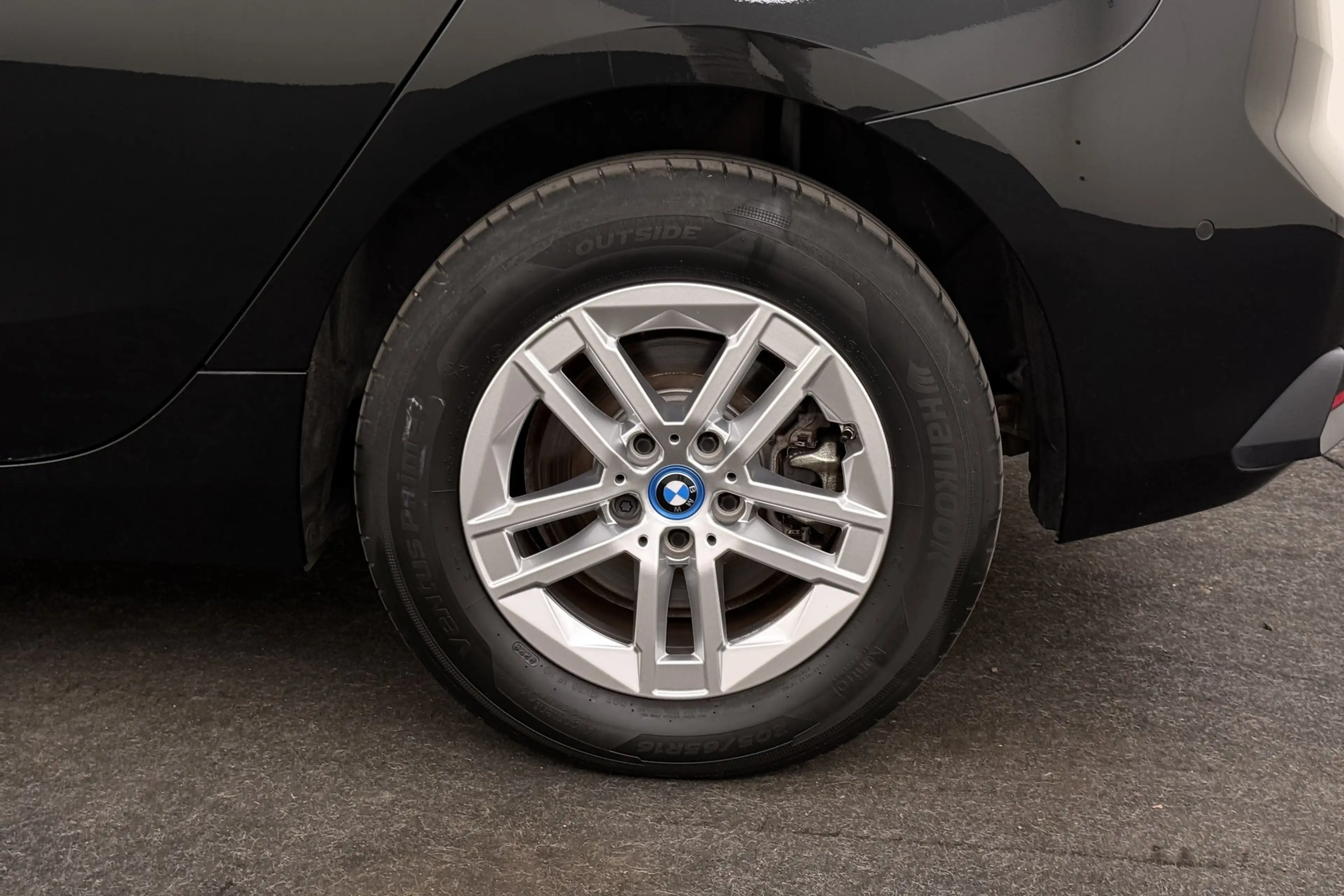 BMW 225 e ACTIVE TOURER xDRIVE iA PHEV + GPS + CARPLAY + C — photo 15