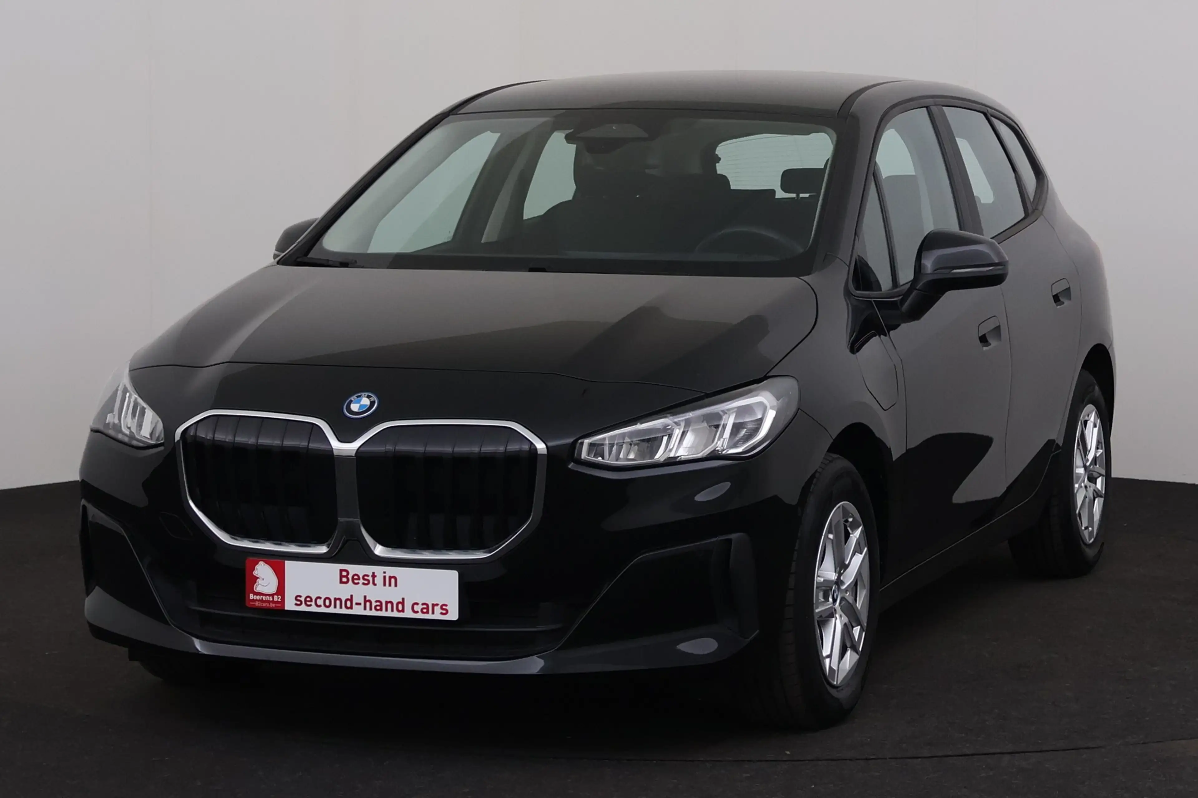 BMW 225 e ACTIVE TOURER xDRIVE iA PHEV + GPS + CARPLAY + C