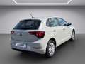 Volkswagen Polo 1.0TSI Life Grau - thumbnail 5