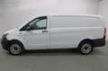 Mercedes-Benz VITO eVito 111 LANG 3,2t |NP:60,6€|MY:22|1Hd|DAB Blanc - thumbnail 4