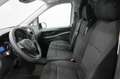 Mercedes-Benz VITO eVito 111 LANG 3,2t |NP:60,6€|MY:22|1Hd|DAB Blanc - thumbnail 8