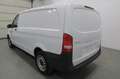 Mercedes-Benz VITO eVito 111 LANG 3,2t |NP:60,6€|MY:22|1Hd|DAB Blanc - thumbnail 5