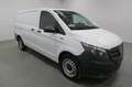 Mercedes-Benz VITO eVito 111 LANG 3,2t |NP:60,6€|MY:22|1Hd|DAB Blanc - thumbnail 3