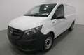 Mercedes-Benz VITO eVito 111 LANG 3,2t |NP:60,6€|MY:22|1Hd|DAB Blanc - thumbnail 1