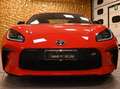 Toyota GR86 2.4 PREMIUM SPORT UNIPR.COME NUOVA SEMPRE GARAGE!! Rojo - thumbnail 5