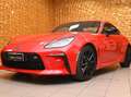 Toyota GR86 2.4 PREMIUM SPORT UNIPR.COME NUOVA SEMPRE GARAGE!! Rojo - thumbnail 1