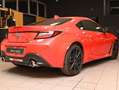 Toyota GR86 2.4 PREMIUM SPORT UNIPR.COME NUOVA SEMPRE GARAGE!! Rojo - thumbnail 4