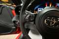 Toyota GR86 2.4 PREMIUM SPORT UNIPR.COME NUOVA SEMPRE GARAGE!! Rojo - thumbnail 28