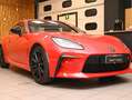 Toyota GR86 2.4 PREMIUM SPORT UNIPR.COME NUOVA SEMPRE GARAGE!! Rojo - thumbnail 2