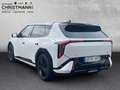 Kia HB 81,4 kWh GT-LINE *DRIVEWISE-PARK*KOMFORT*CONNEC Blanc - thumbnail 3
