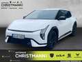 Kia HB 81,4 kWh GT-LINE *DRIVEWISE-PARK*KOMFORT*CONNEC Blanc - thumbnail 1