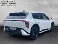 Kia HB 81,4 kWh GT-LINE *DRIVEWISE-PARK*KOMFORT*CONNEC Blanc - thumbnail 5